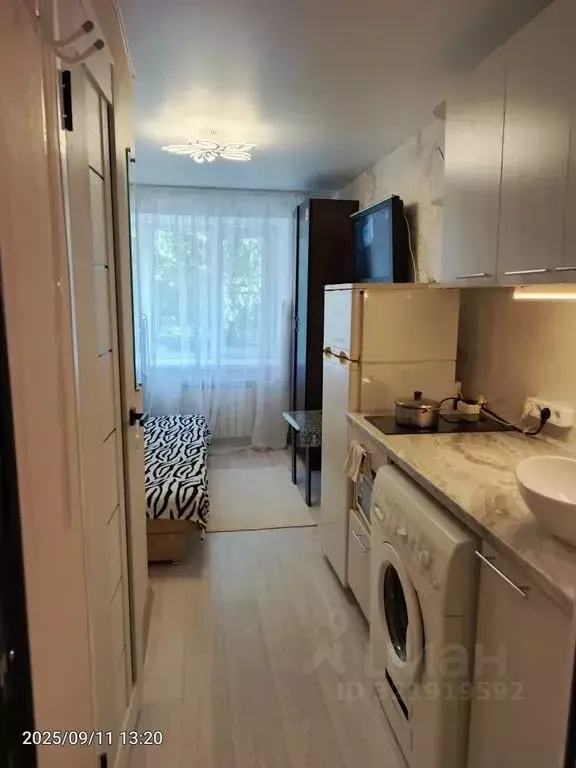 Студия Алтайский край, Барнаул Советская ул., 6/1 (10.0 м) - Фото 2