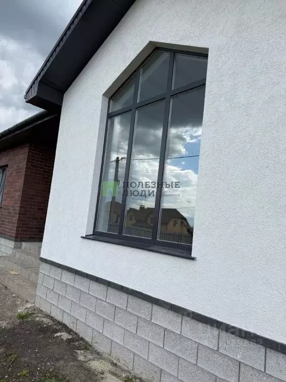 Дом в Белгородская область, Белгородский район, Дубовское с/пос, с. ... - Фото 2