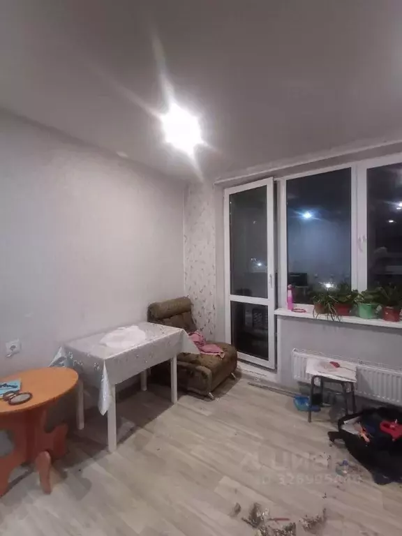 Студия Башкортостан, Уфа ул. Ахметова, 203 (26.0 м) - Фото 1