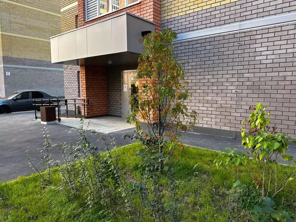 1-к кв. Татарстан, Зеленодольский район, Осиновское с/пос, с. Осиново ... - Фото 2