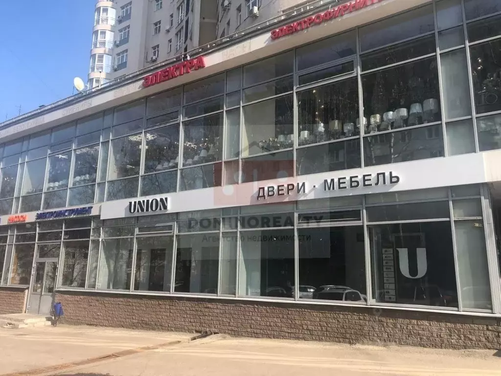 Помещение свободного назначения в Нижегородская область, Нижний ... - Фото 2