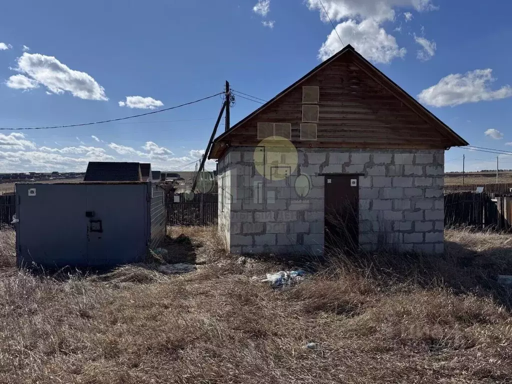 Участок в Иркутская область, Иркутский муниципальный округ, д. ... - Фото 2