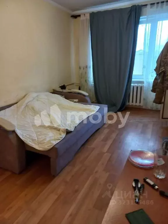 3-к кв. Калининградская область, Калининград Нарвская ул., 65 (62.4 м) - Фото 2