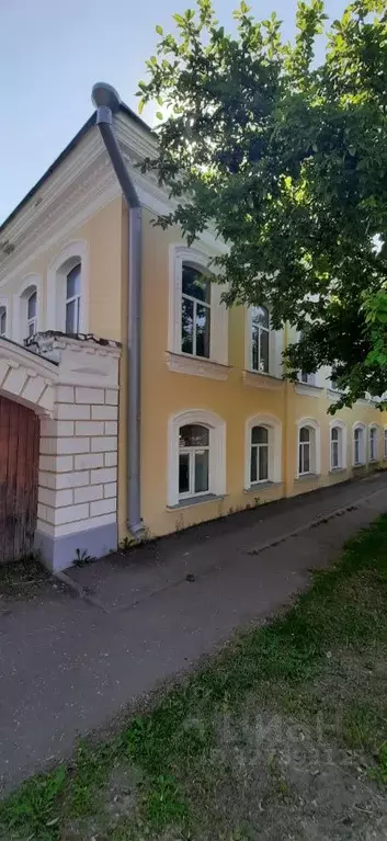 Помещение свободного назначения в Тверская область, Осташков ул. ... - Фото 2