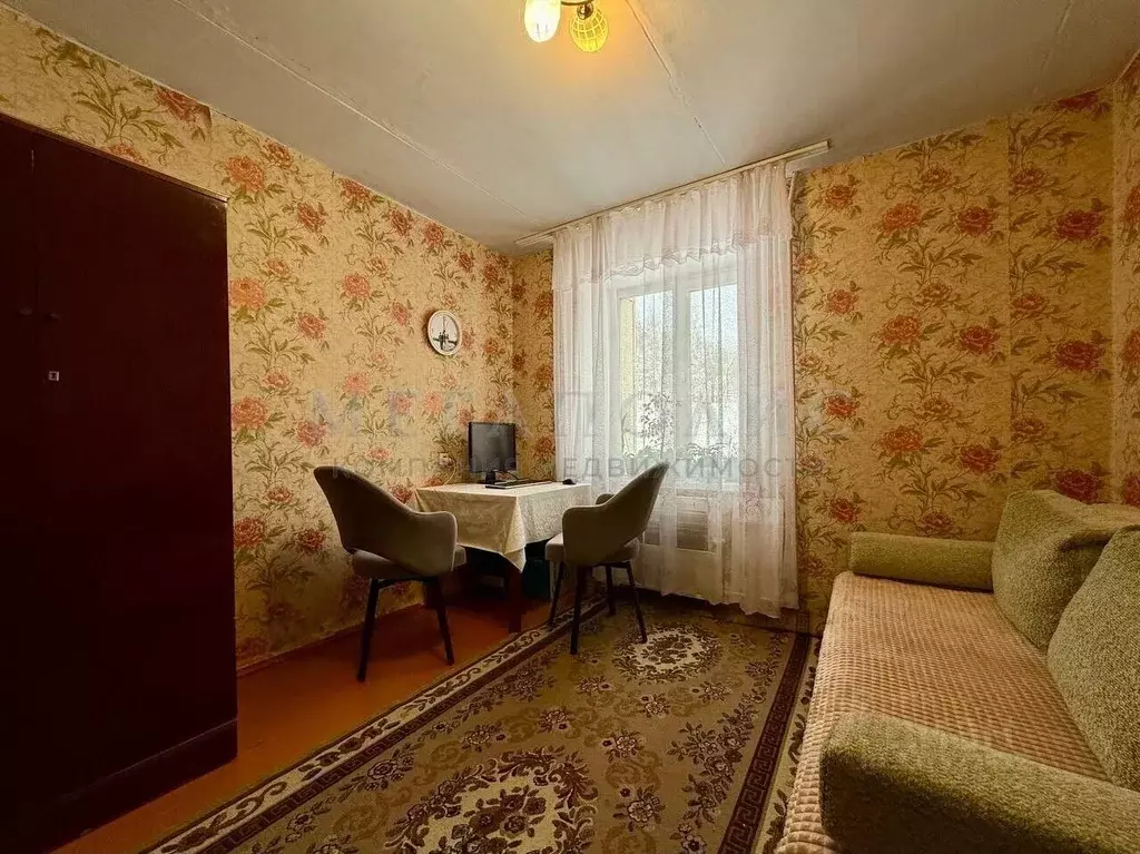 Комната Челябинская область, Миасс ул. Вернадского, 5 (21.0 м) - Фото 1