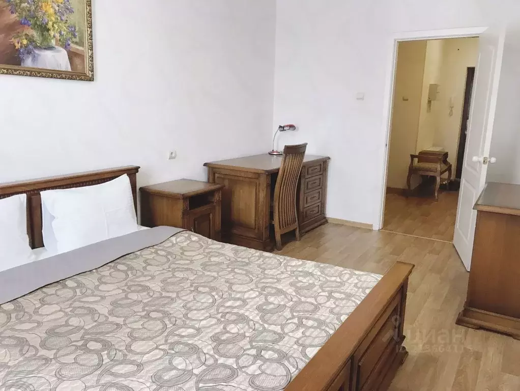 2-к кв. Хабаровский край, Хабаровск ул. Истомина, 41 (80.0 м) - Фото 1