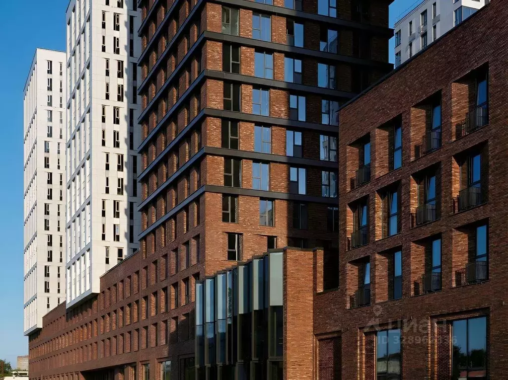 Помещение свободного назначения в Москва Автомобильный проезд, 4 (386 ... - Фото 1