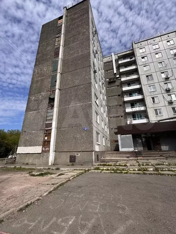 Комната 12,1 м в 1-к., 7/9 эт. - Фото 0