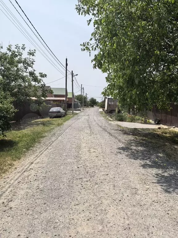 Участок 5 сот. (СНТ, ДНП) - Фото 0
