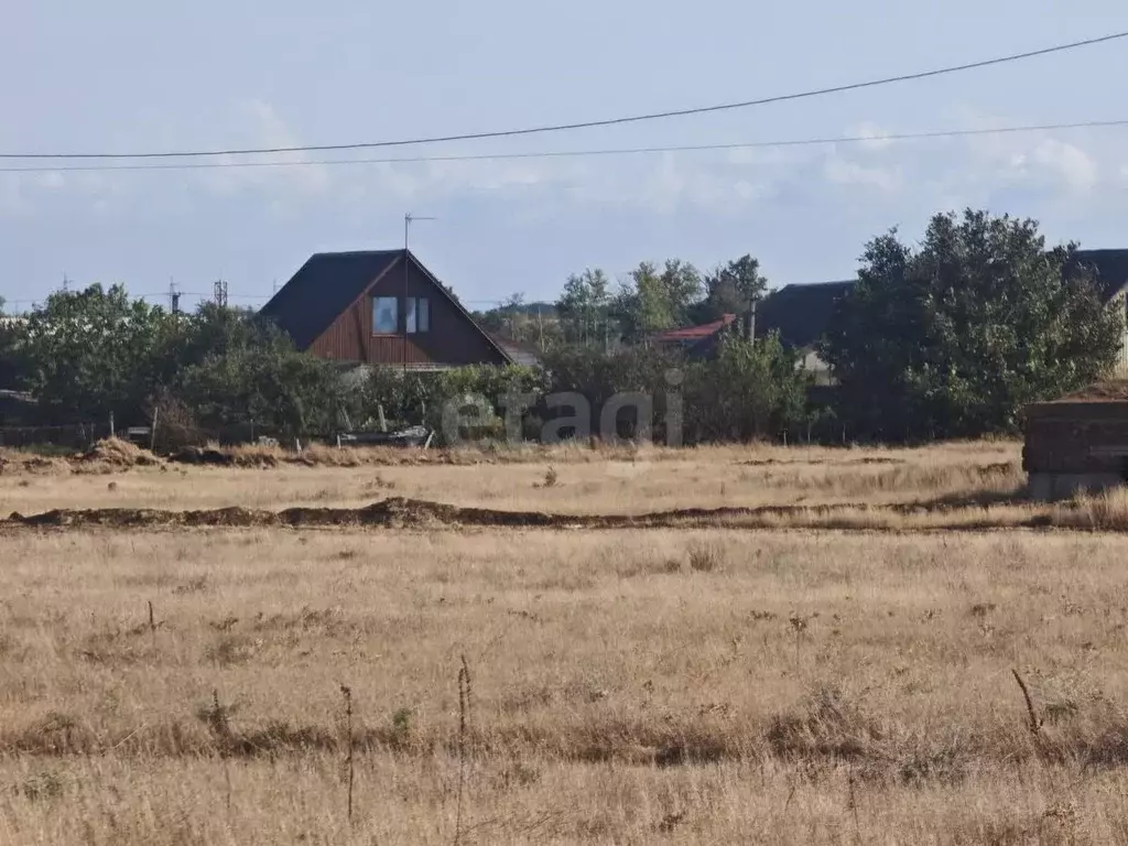 Участок в Крым, Сакский район, с. Ивановка ул. Амет-хана Султана (7.5 ... - Фото 2