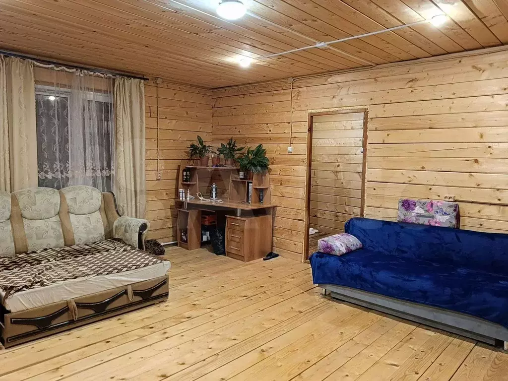 Дом 54 м на участке 15 сот. - Фото 0