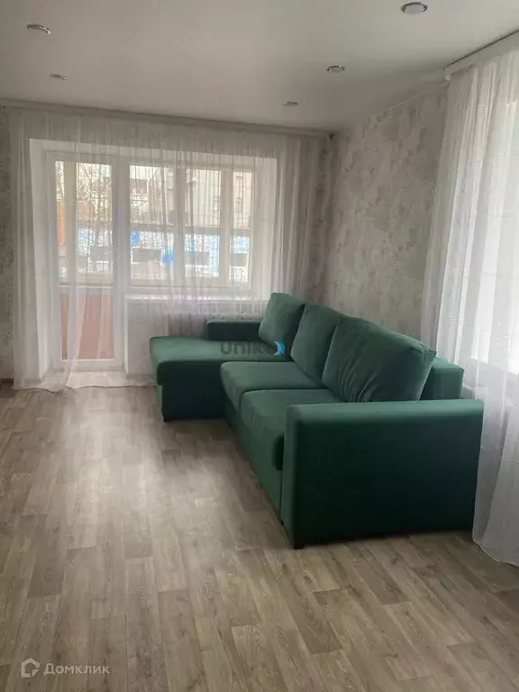 Продаётся 1-к квартира, 31.3 м - Фото 0