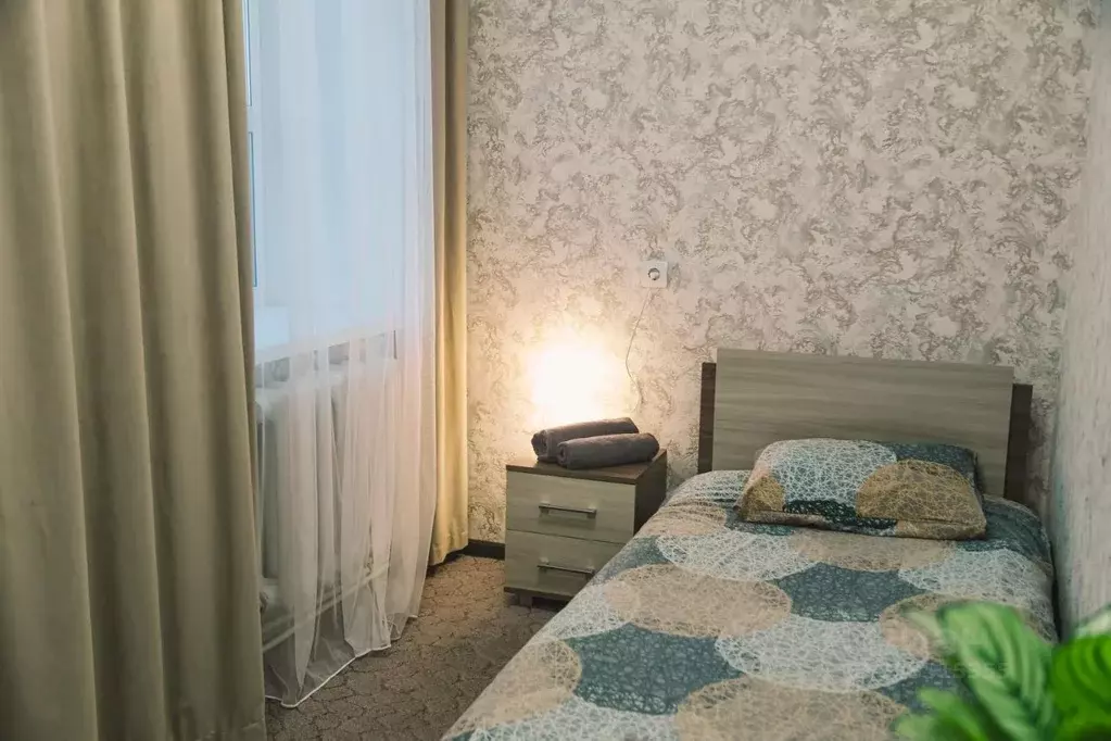 Комната Чувашия, Новочебоксарск ул. Винокурова, 46 (22.0 м) - Фото 1