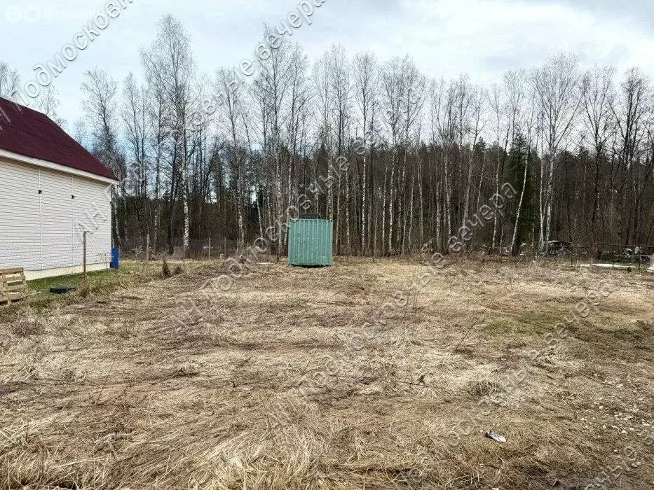 Участок в деревня Молзино (12.3 м) - Фото 2