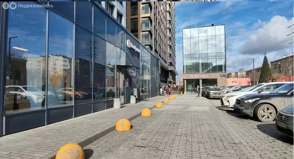 Помещение свободного назначения (73 м) - Фото 1