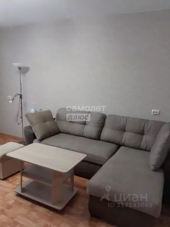 2-к кв. Тюменская область, Тюмень Широтная ул., 126к1 (67.0 м) - Фото 0
