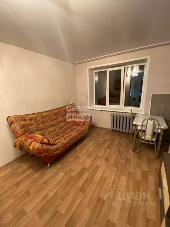 Комната Башкортостан, Октябрьский ул. Академика Королева, 5 (17.8 м) - Фото 1