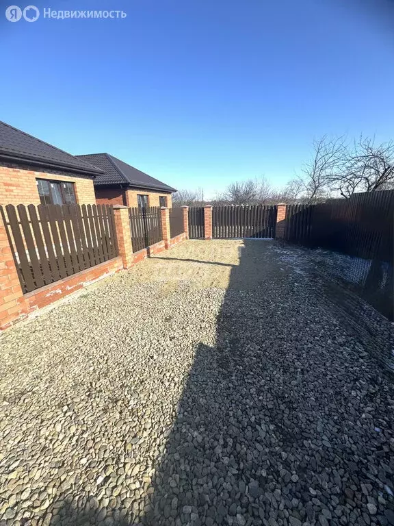 Дом в станица Платнировская, улица Ленина (80 м) - Фото 1