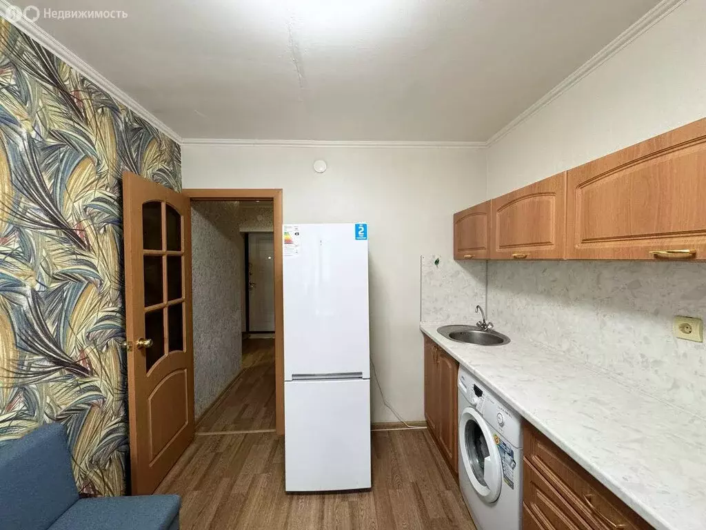 1-комнатная квартира: Вологда, улица Маршала Конева, 22А (33.7 м) - Фото 1