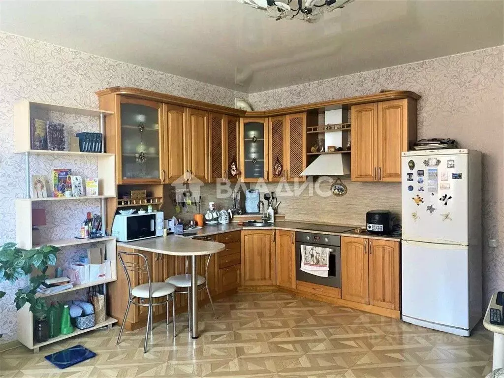 1-к кв. Новосибирская область, Бердск ул. Карла Маркса, 2б (56.6 м) - Фото 0