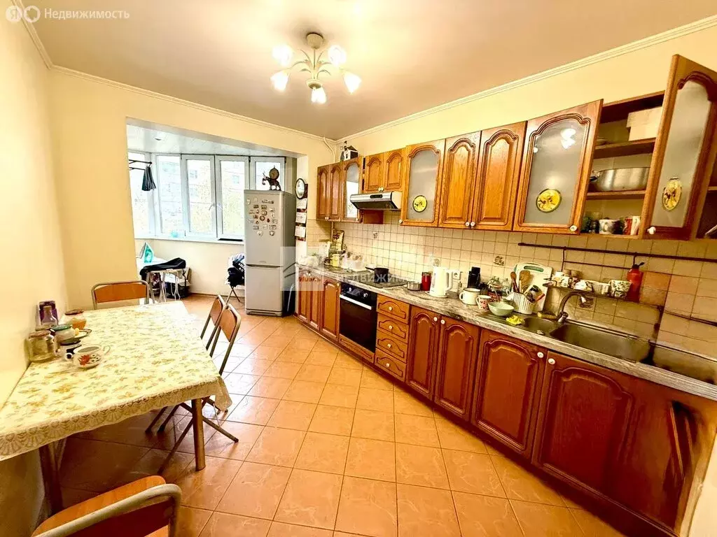 4-комнатная квартира: Мытищи, улица Колпакова, 38к1 (88.8 м) - Фото 1