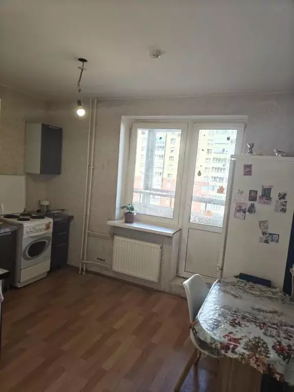 1-к кв. Санкт-Петербург Союзный просп., 8к1 (42.0 м) - Фото 1