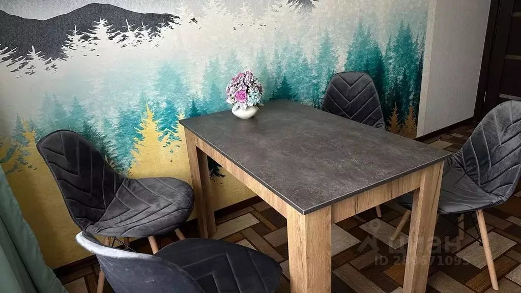 2-к кв. Приморский край, Владивосток Шилкинская ул., 11 (58.0 м) - Фото 2