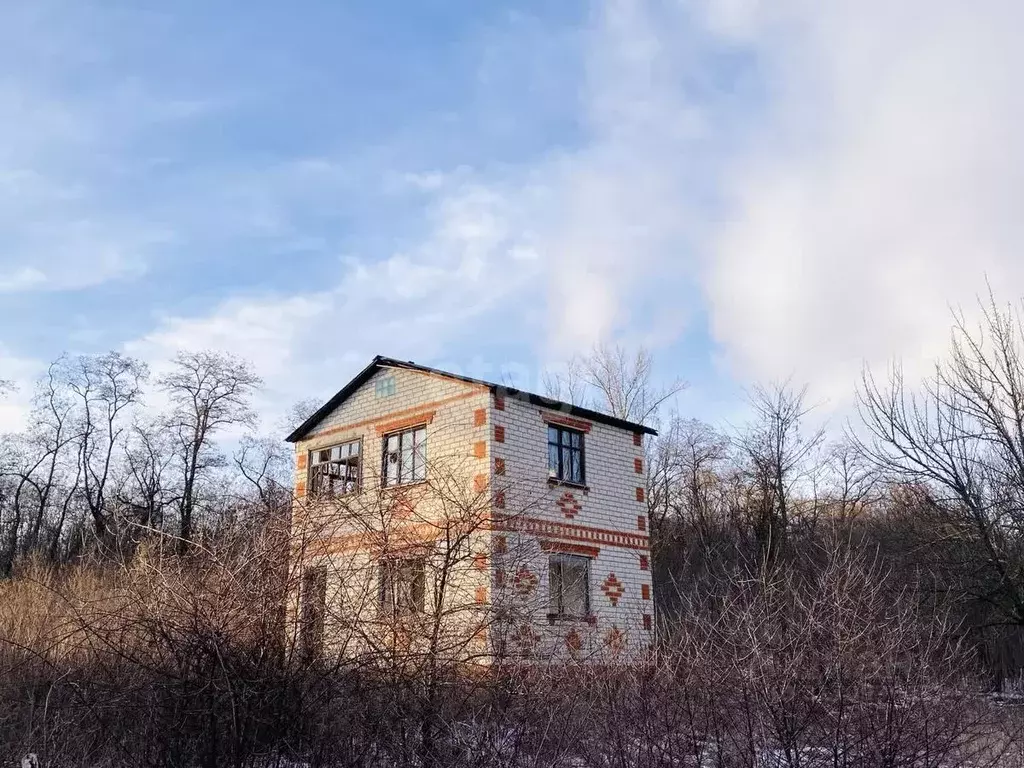 Дом в Белгородская область, Белгородский район, Поселок Разумное ... - Фото 0