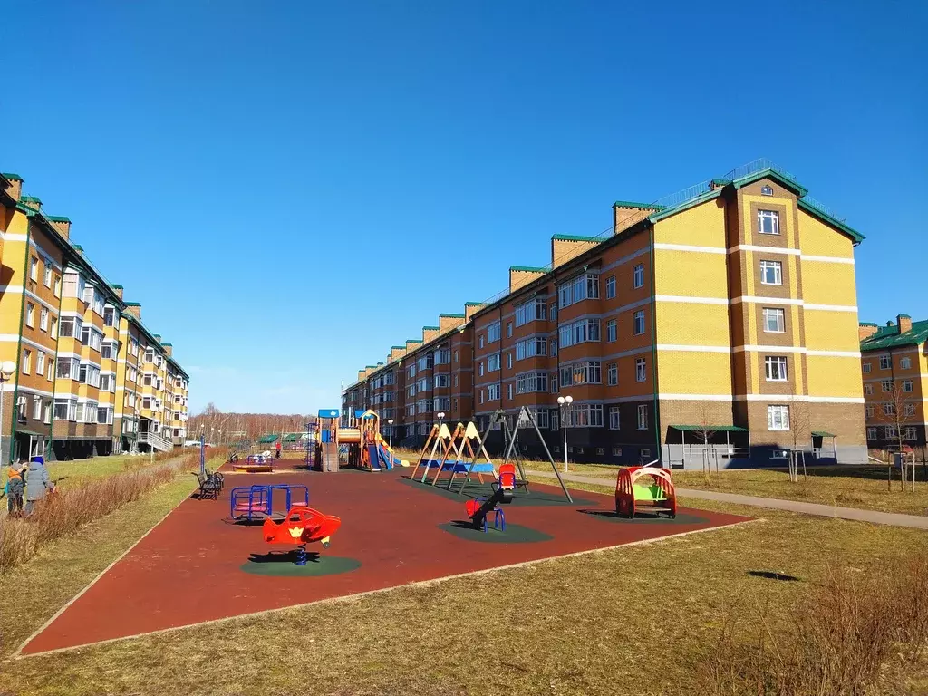 Продаётся квартира-студия, 15.1 м - Фото 1