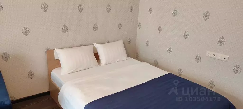 1-к кв. Самарская область, Самара Крутые Ключи мкр, ул. Мира, 53 (34.0 ... - Фото 2