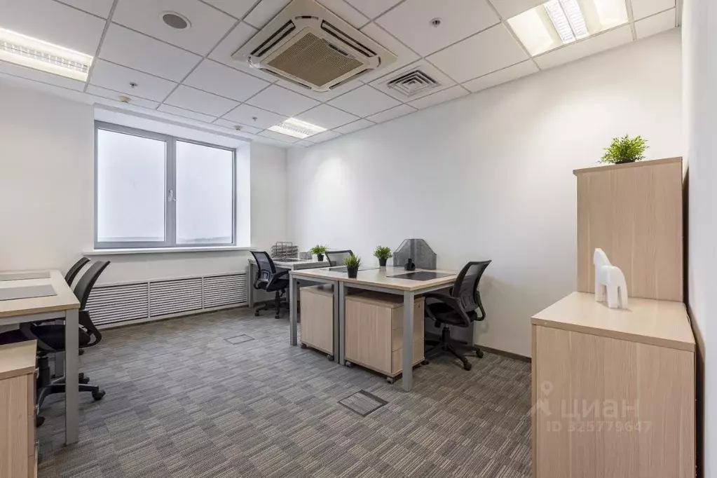 Офис в Москва ул. Академика Варги, 8к1с1 (5 м) - Фото 2