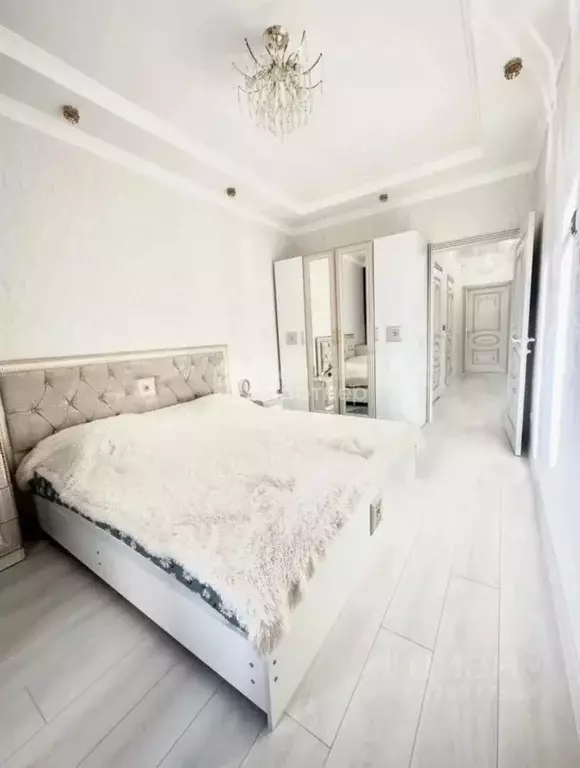 3-к кв. Ленинградская область, Кудрово г. Всеволожский район, ... - Фото 1