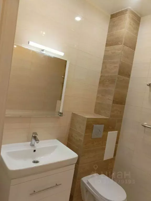 1-к кв. Тверская область, Тверь ул. Бобкова, 38 (38.0 м) - Фото 1