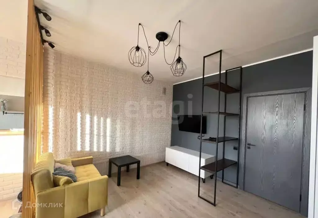Продаётся 1-к квартира, 46 м - Фото 1