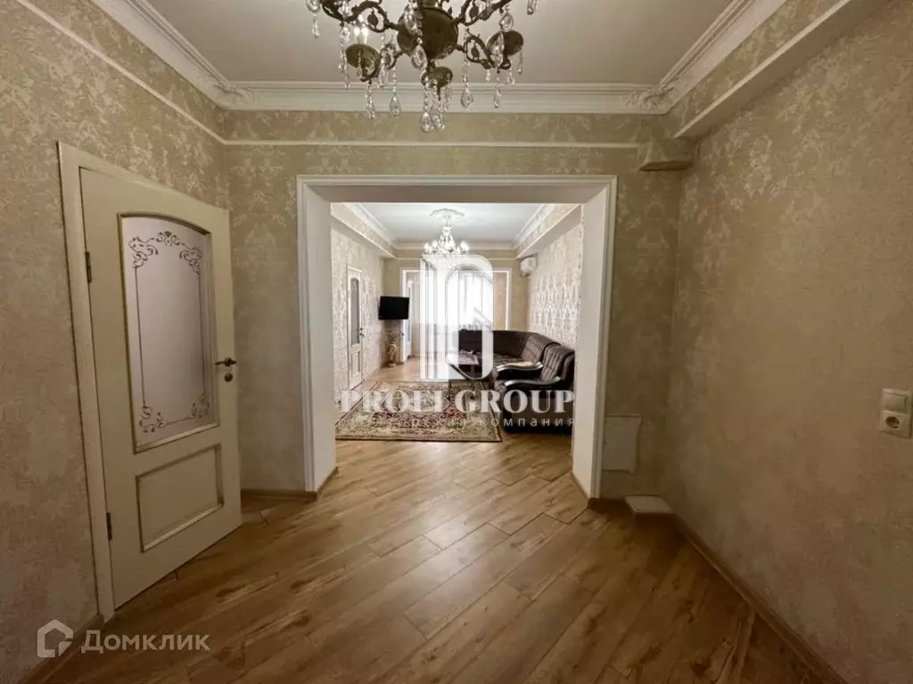 Продаётся 3-к квартира, 90 м - Фото 1