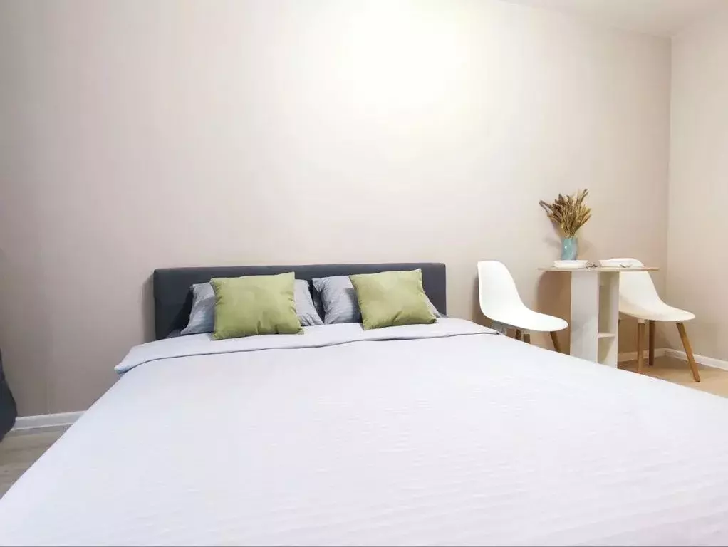 1-к кв. Татарстан, Набережные Челны ул. Раскольникова, 5В (25.0 м) - Фото 2