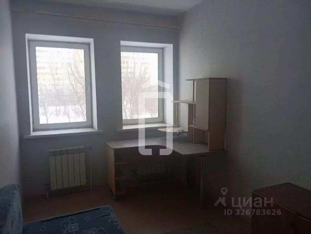 Комната Свердловская область, Березовский Шиловский мкр, ул. Виктора ... - Фото 2