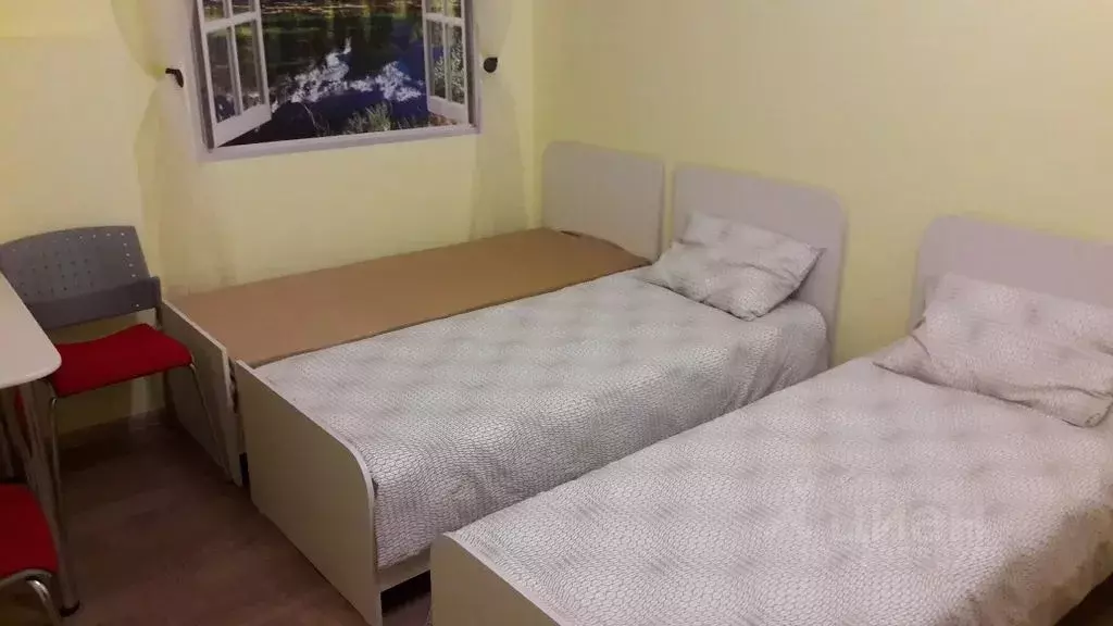 Комната Челябинская область, Златоуст 3-й микрорайон проспекта имени ... - Фото 2