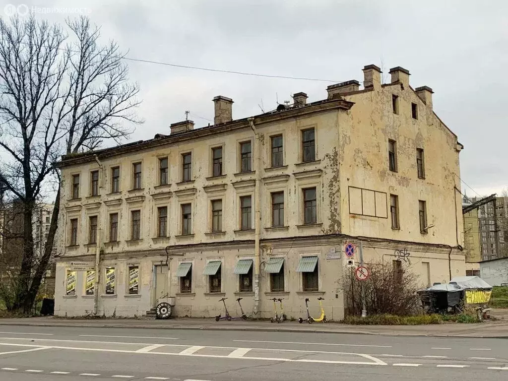 Офис (1094.2 м) - Фото 1
