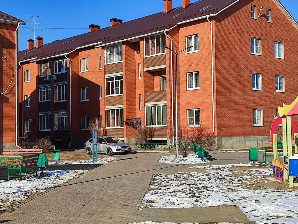 2-к кв. Московская область, Раменский муниципальный округ, с. Софьино ... - Фото 2