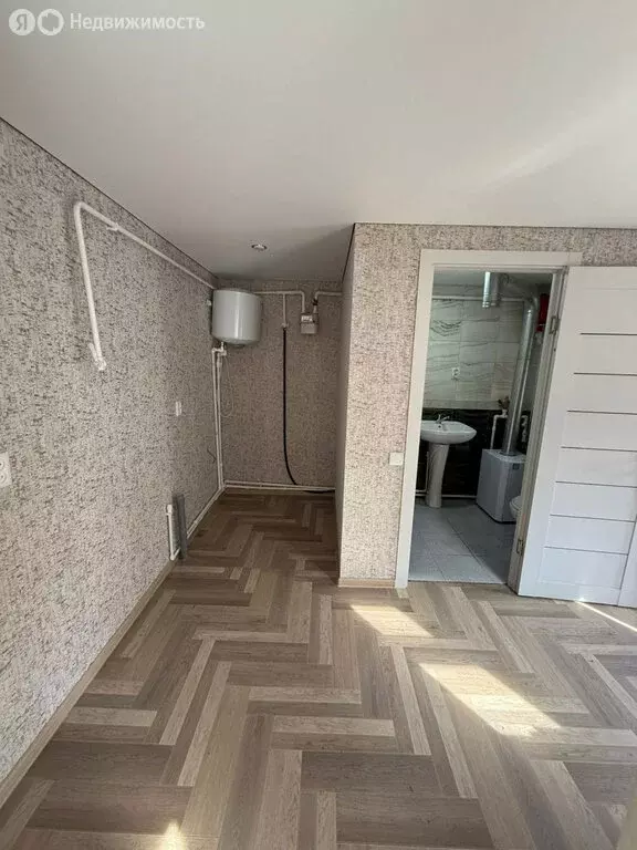 Дом в Армавир, улица Дзержинского, 89 (70 м) - Фото 1