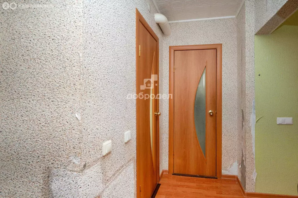 Квартира-студия: Екатеринбург, жилой район Вторчермет, Санаторная ... - Фото 2