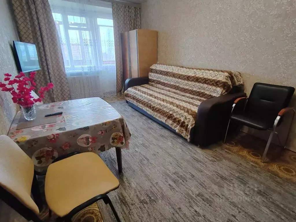 2-к кв. Тульская область, Тула Красноармейский просп., 6к2 (45.0 м) - Фото 1