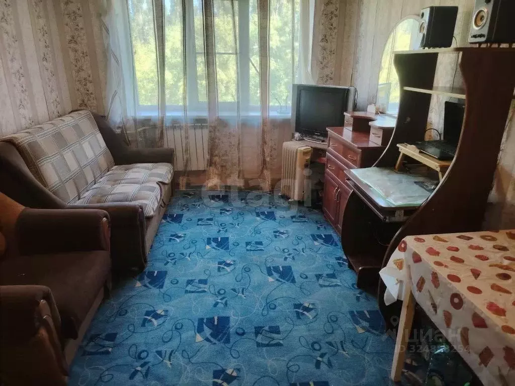 Комната Воронежская область, Воронеж ул. Космонавтов, 38 (17.2 м) - Фото 2