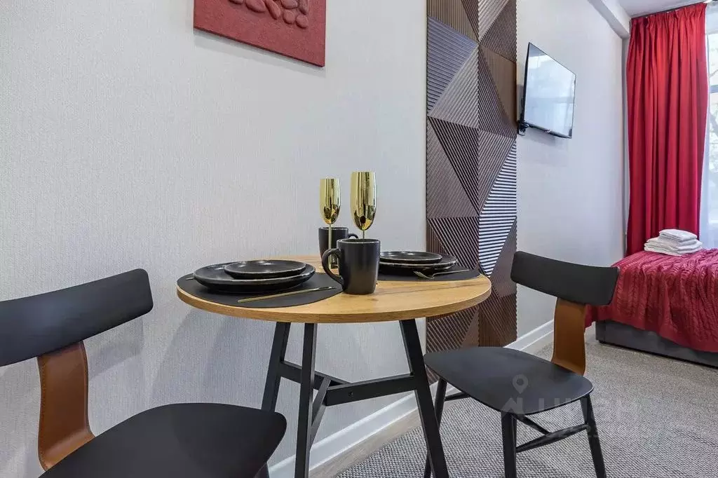 1-к кв. Москва 14-я Парковая ул., 6 (25.0 м) - Фото 2