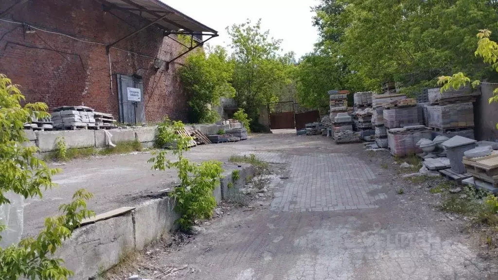 Склад в Татарстан, Казань Революционная ул., 1 (2317 м) - Фото 2