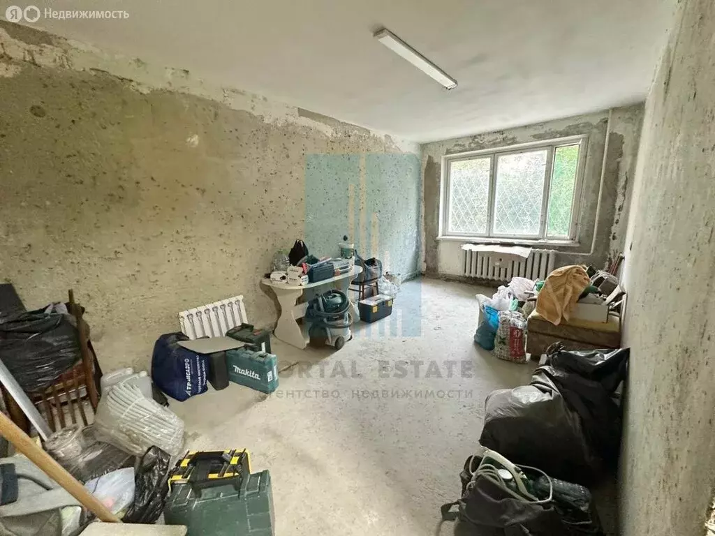 2-комнатная квартира: Серпухов, улица Декабристов, 2 (54 м) - Фото 0