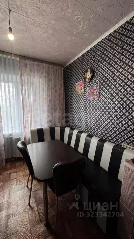 2-к кв. Ханты-Мансийский АО, Сургут ул. Энтузиастов, 47 (52.0 м) - Фото 0