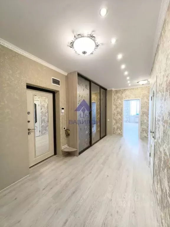 3-к кв. Ростовская область, Волгодонск просп. Строителей (120.0 м) - Фото 2