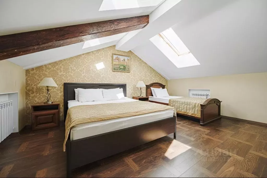 Комната Санкт-Петербург 14-я Васильевского острова линия, 25-27 (40.0 ... - Фото 1